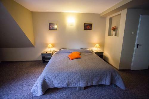 Hostal Irb?ni