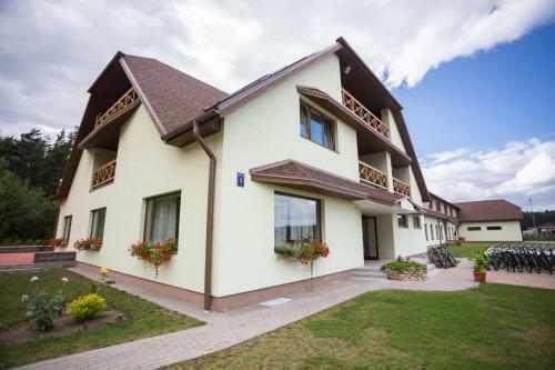 Hostal Irb?ni