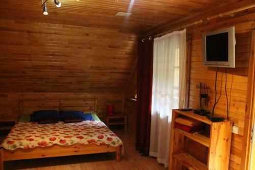 Hostal Viesu Nams Bar?i