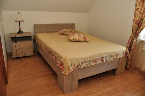 Hostal Viesu Nams Bezdube?i