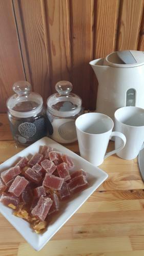 Hostal Jaun-ievi?as