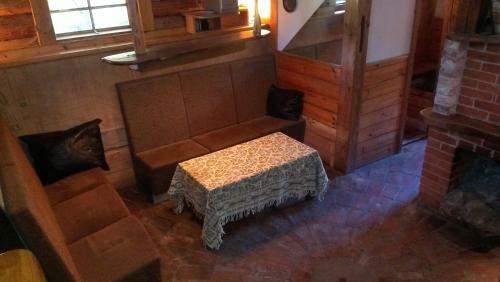 Carpenter's Bench