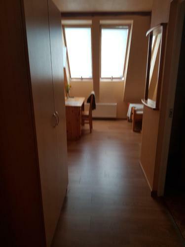 Hostal Aiti?lauvas