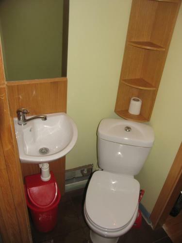 Hostal Liela Mui?a