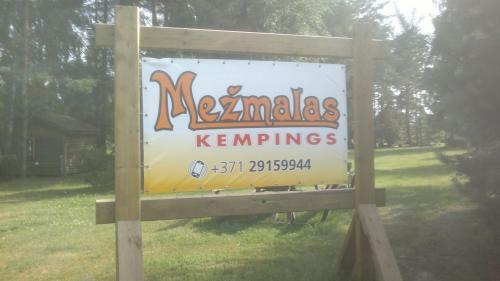 Kempings Me?malas