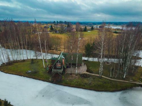 Guest House V?jaines