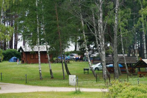 Camping Klintis