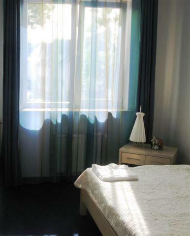 Hotel Tukuma Ledus Halle