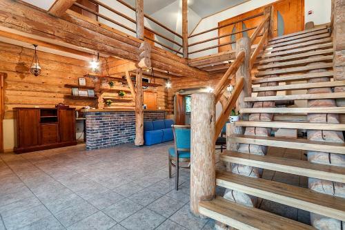 Hostal Turaidas Zieds