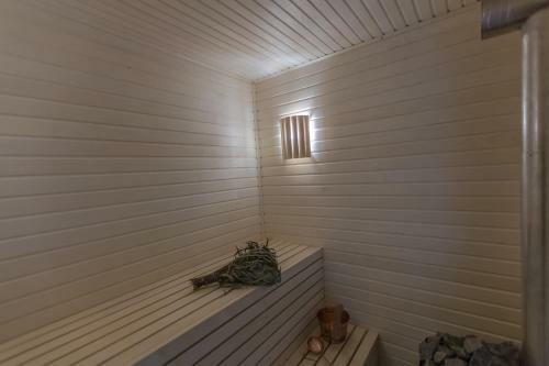 Holiday Home Uzbazes