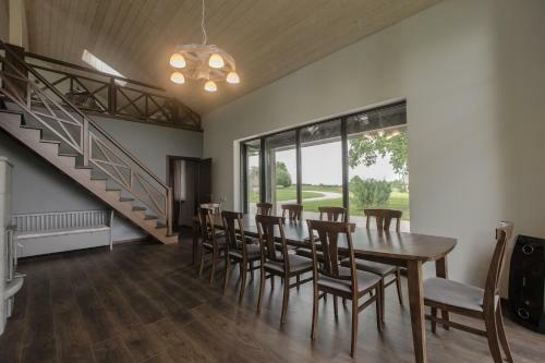 Holiday Home Uzbazes