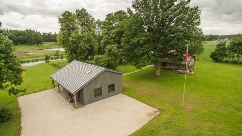 Holiday Home Uzbazes