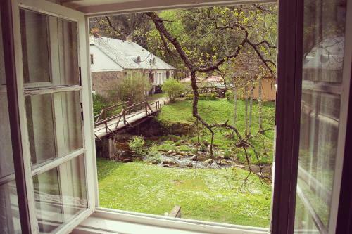 Hostal Viesu M?ja Spr?d??i