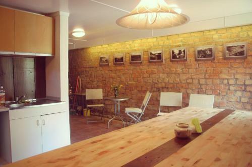 Hostal Viesu M?ja Spr?d??i