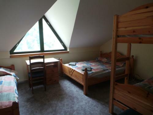 Posada Stren?i Guesthouse