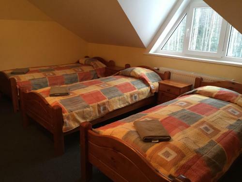 Posada Stren?i Guesthouse