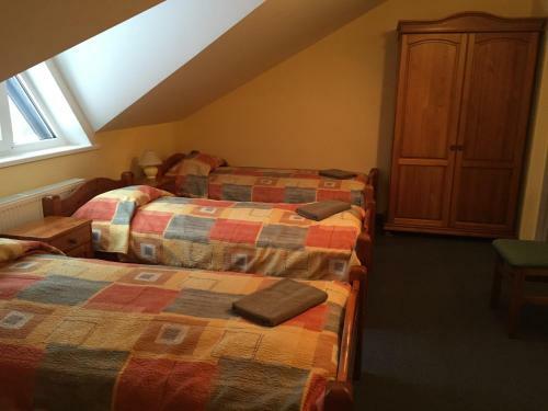 Posada Stren?i Guesthouse