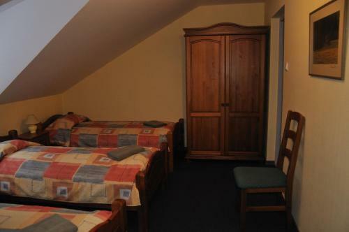 Posada Stren?i Guesthouse