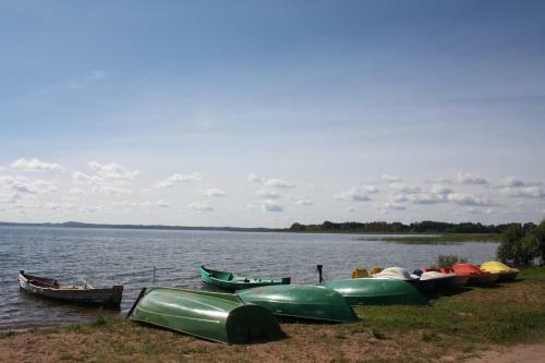 Atp?tas Komplekss " Ezerkrasti"