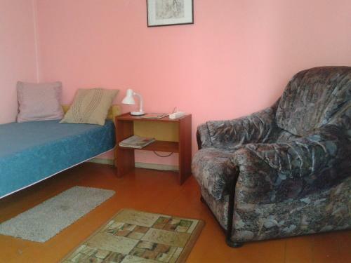 Albergue Staro??iki Lejaskalns