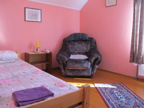 Albergue Staro??iki Lejaskalns