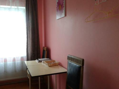 Albergue Staro??iki Lejaskalns