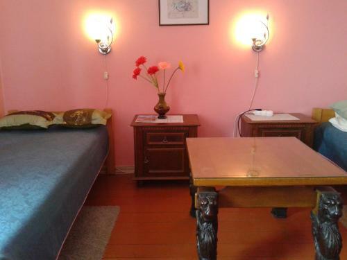 Albergue Staro??iki Lejaskalns