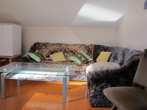 Albergue Staro??iki Lejaskalns