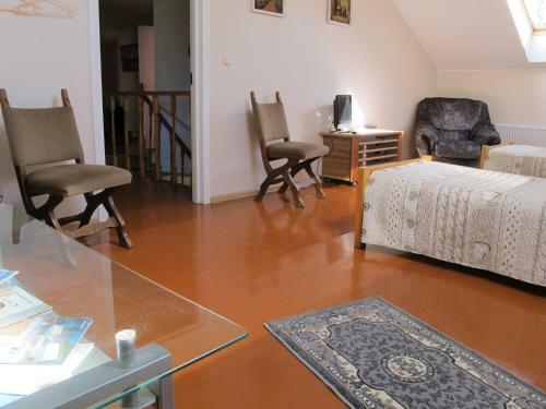 Albergue Staro??iki Lejaskalns