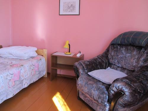 Albergue Staro??iki Lejaskalns