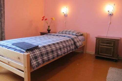 Albergue Staro??iki Lejaskalns