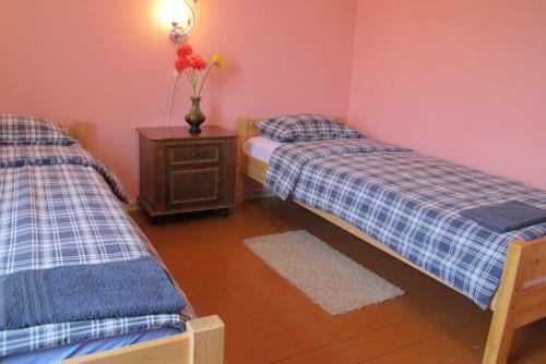 Albergue Staro??iki Lejaskalns