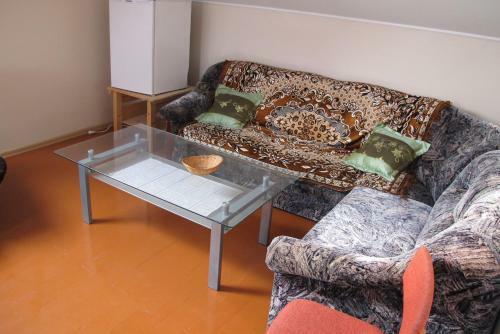 Albergue Staro??iki Lejaskalns