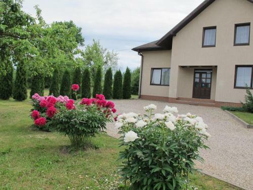 Albergue Staro??iki Lejaskalns