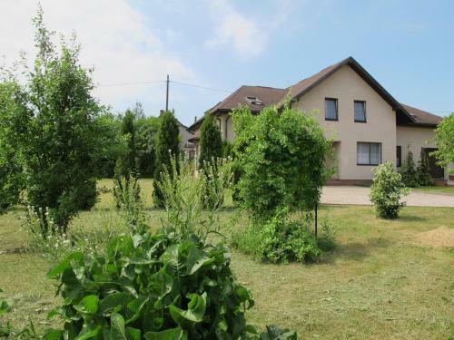 Albergue Staro??iki Lejaskalns