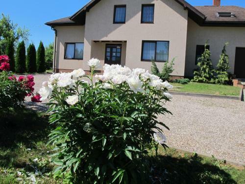 Albergue Staro??iki Lejaskalns