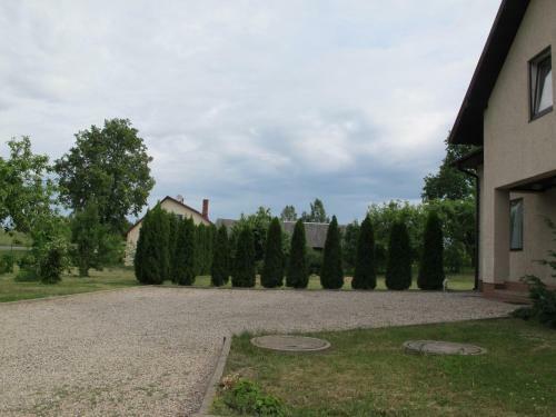 Albergue Staro??iki Lejaskalns