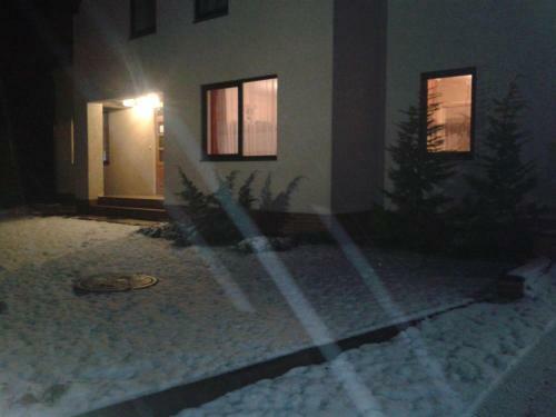 Albergue Staro??iki Lejaskalns