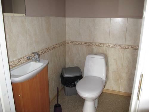Albergue Staro??iki Lejaskalns