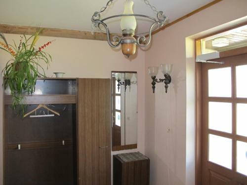 Albergue Staro??iki Lejaskalns