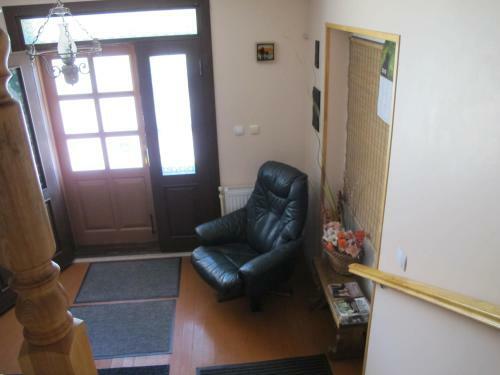 Albergue Staro??iki Lejaskalns