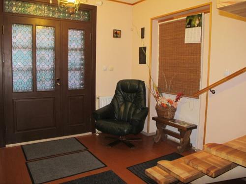 Albergue Staro??iki Lejaskalns