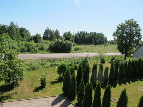 Albergue Staro??iki Lejaskalns