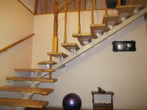 Albergue Staro??iki Lejaskalns