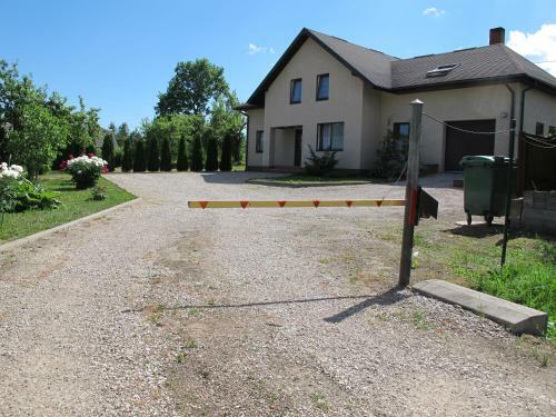 Albergue Staro??iki Lejaskalns