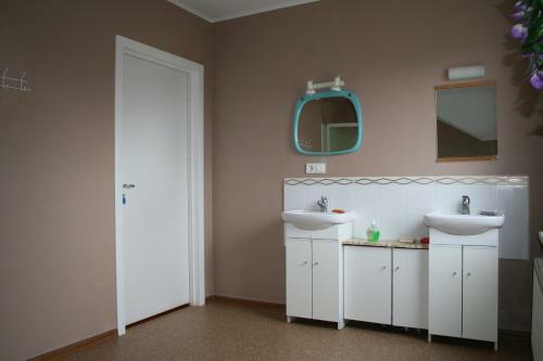 Albergue Staro??iki Lejaskalns