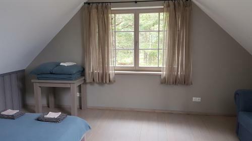 Sea House Dzelmes