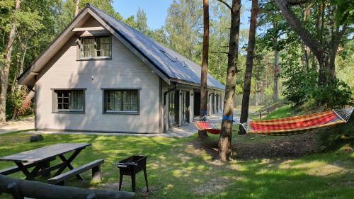 Sea House Dzelmes