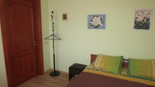 Cat Garden Riga Airport Apartments