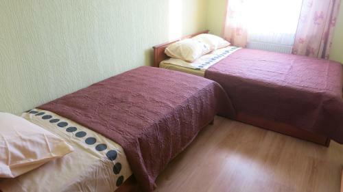 Cat Garden Riga Airport Apartments